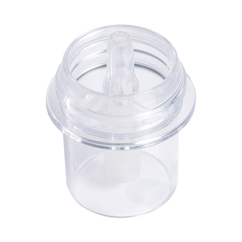 Medical Grade PC Material Medical Equipment Medical Liquid Filler Cup