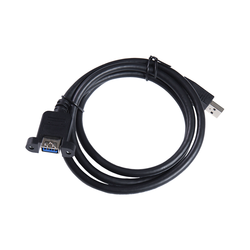 HD Industrial Grade 3.0 Video Transmission Cable