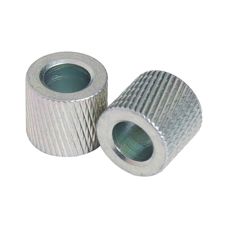 Embossed Bushings