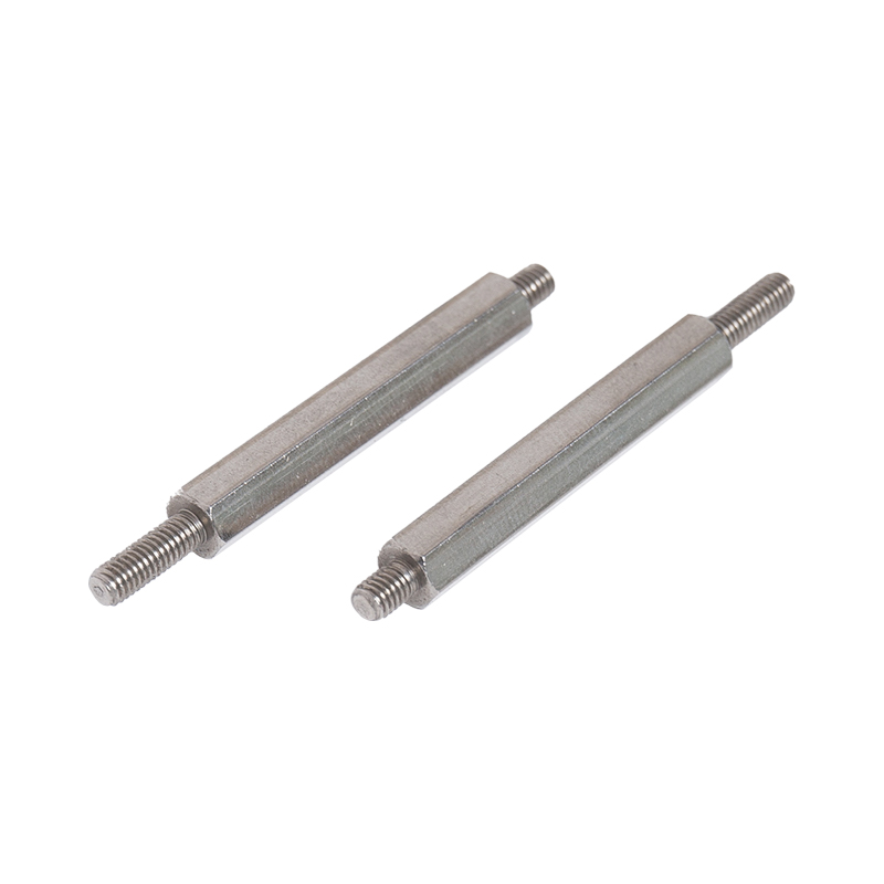 Double-Ended Spacer Stud