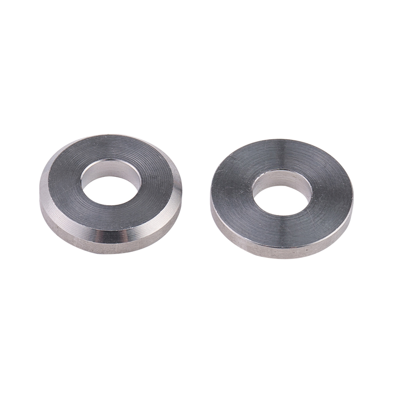 Flat Stainless Steel Washers