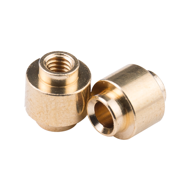 Pressure Rivet Copper Nut