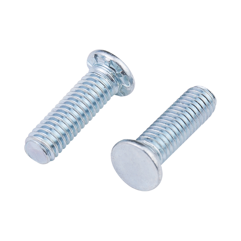 Pressure Rivet Screw