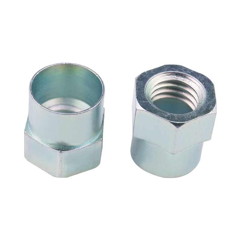 Hexagonal Rivet Nuts