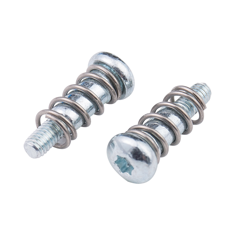 Captive Screw