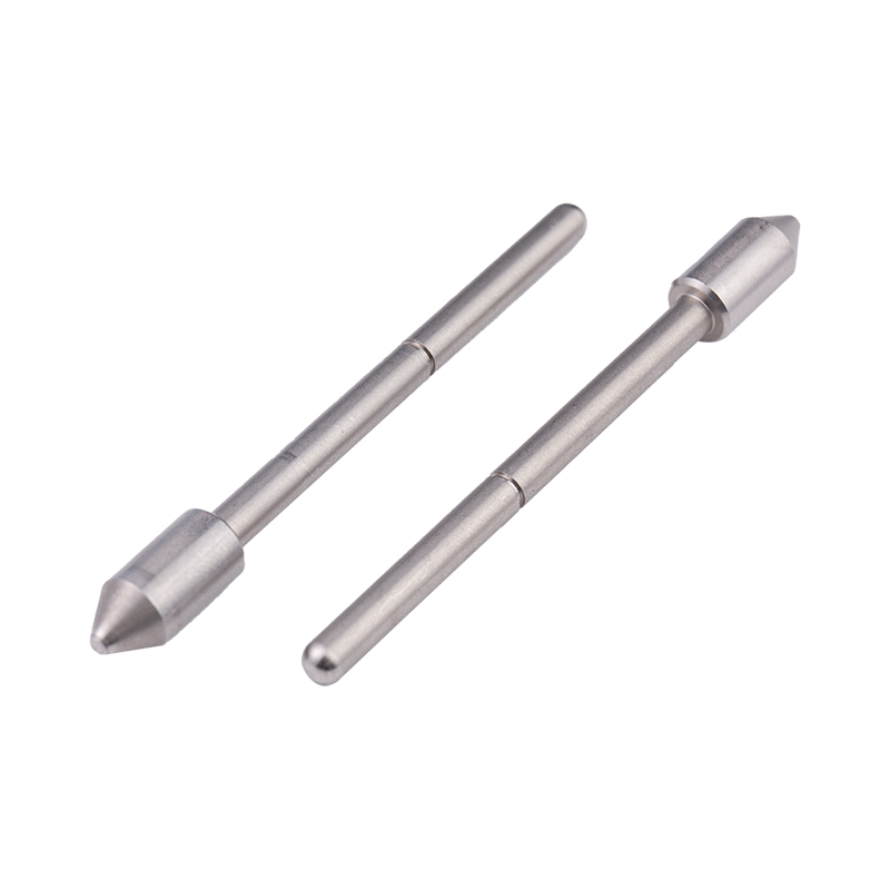 Taper Head Locating Pins