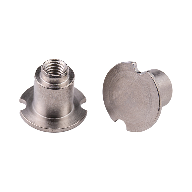 Round Head Rivet Nut