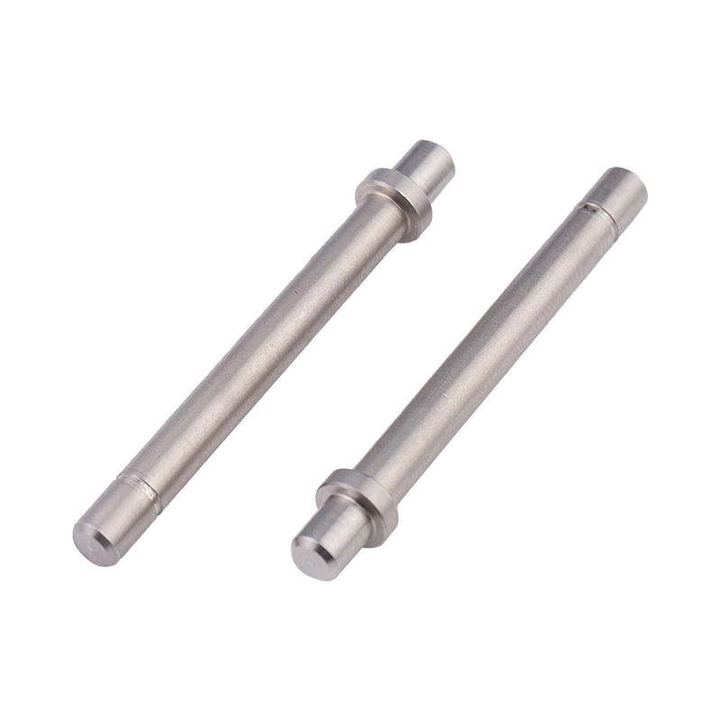 Automotive Round Retaining Pins