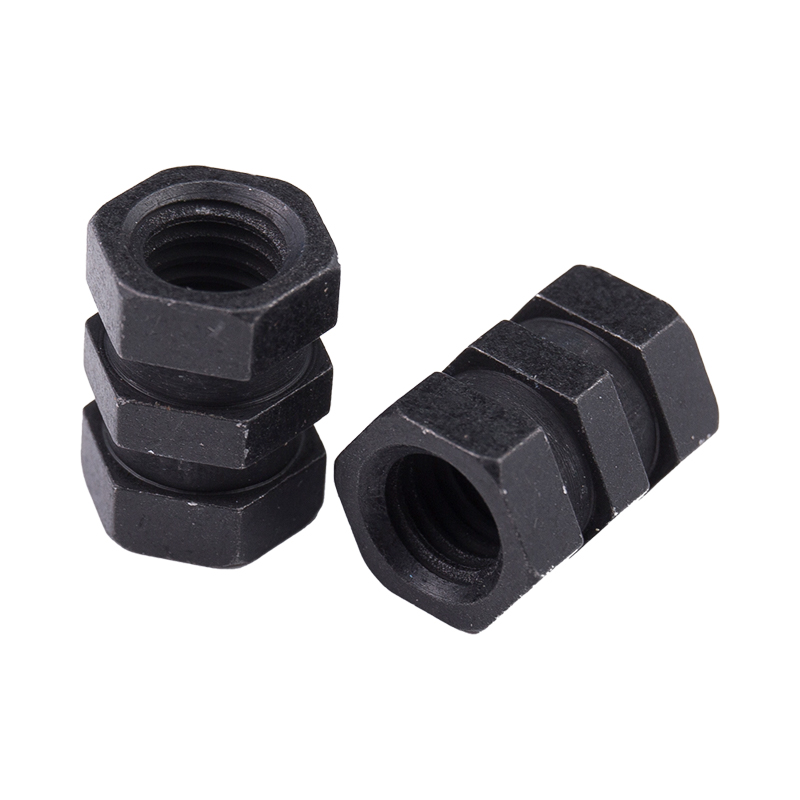 Hexagonal Insert Nuts