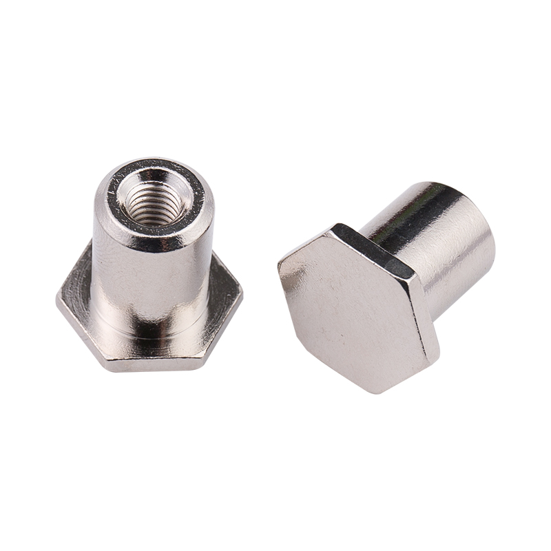 Hexagon Head Rivet Nut