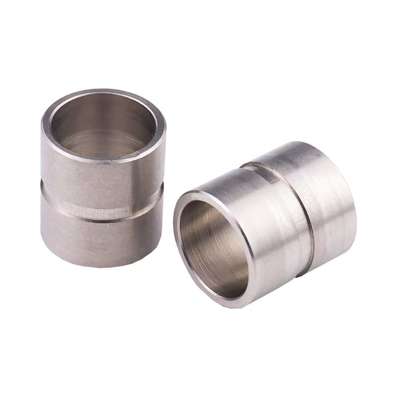 Round Bushings