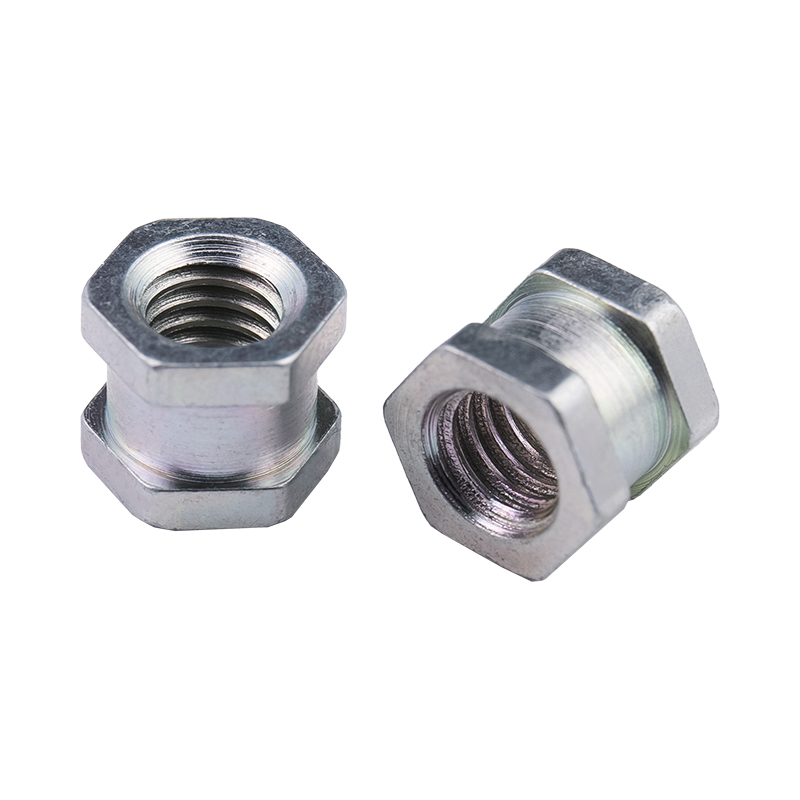 Automotive Hexagonal Insert Nuts