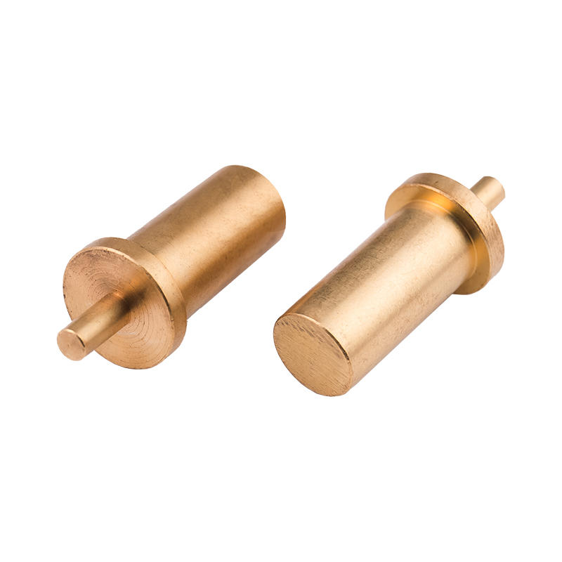 Copper Rivet Column Pins