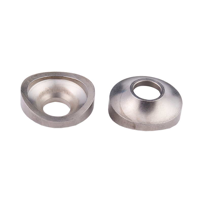 Disc Stainless Steel Washers