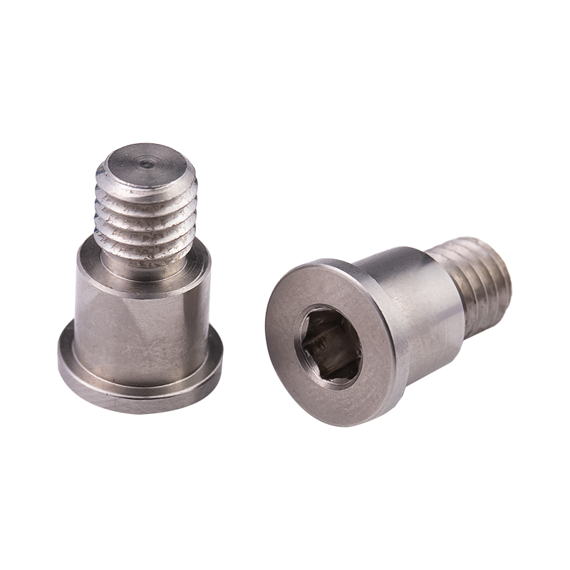 Hexagon Socket Cylindrical Bolt