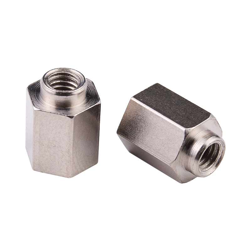 Pressure Rivet Hexagon Nuts