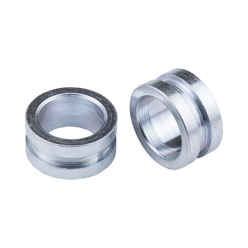 Automotive Round Bushings