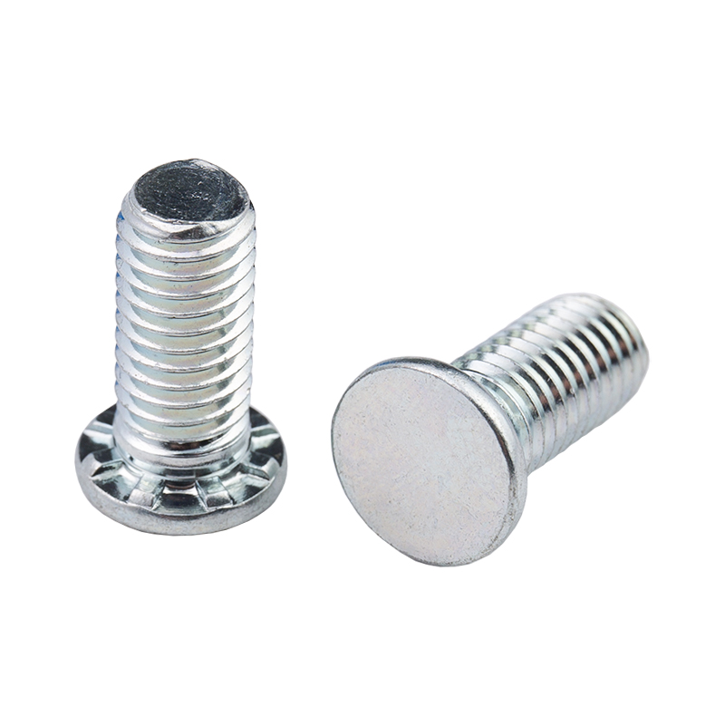 Round Head Rivet Stud