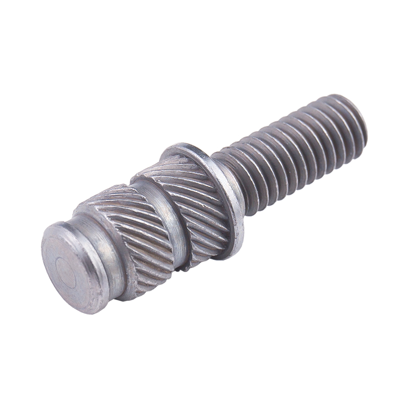 Embedded Bolt