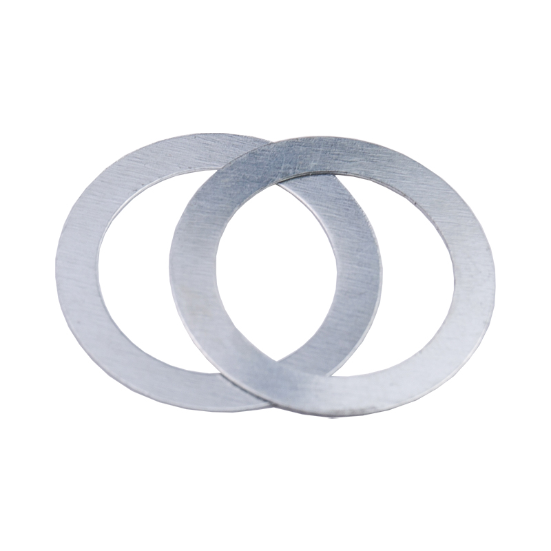 Flat Carbon Steel Washers