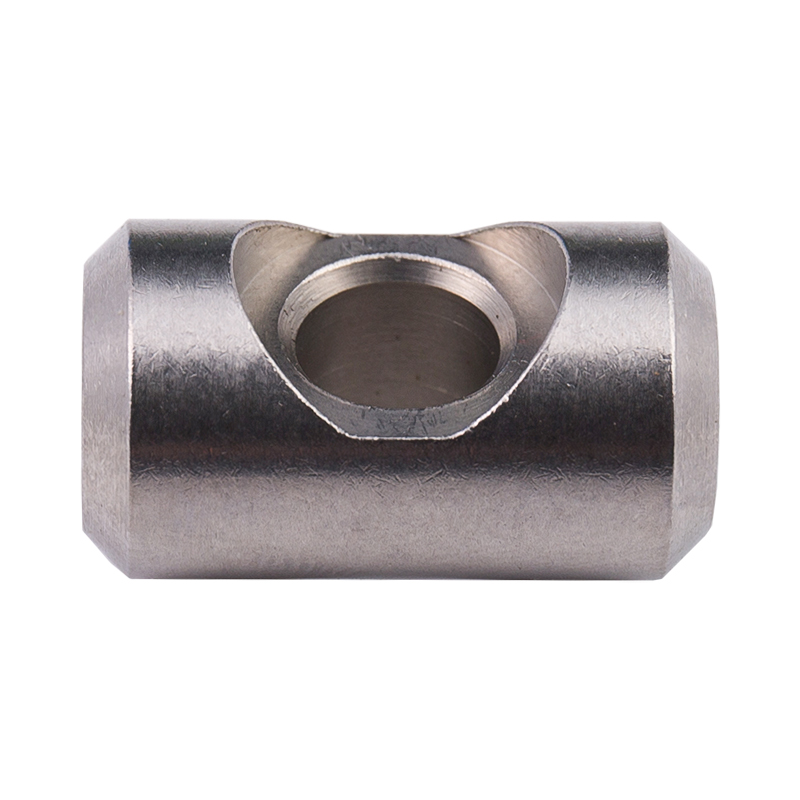 Automotive Stainless Steel Axis Of The Cross-Hole