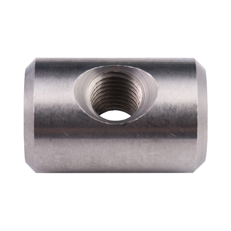 Automotive Stainless Steel Axis Of Cross Tooth Hole