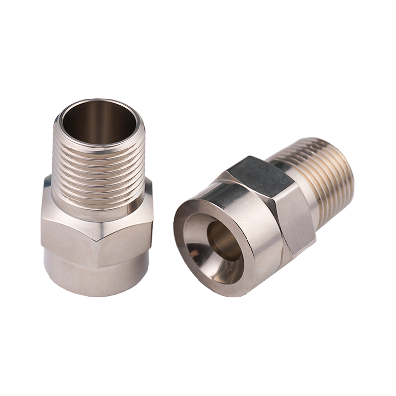 Hexagonal Pipe Stud