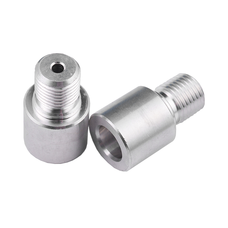 Aluminum Adaptor Nut