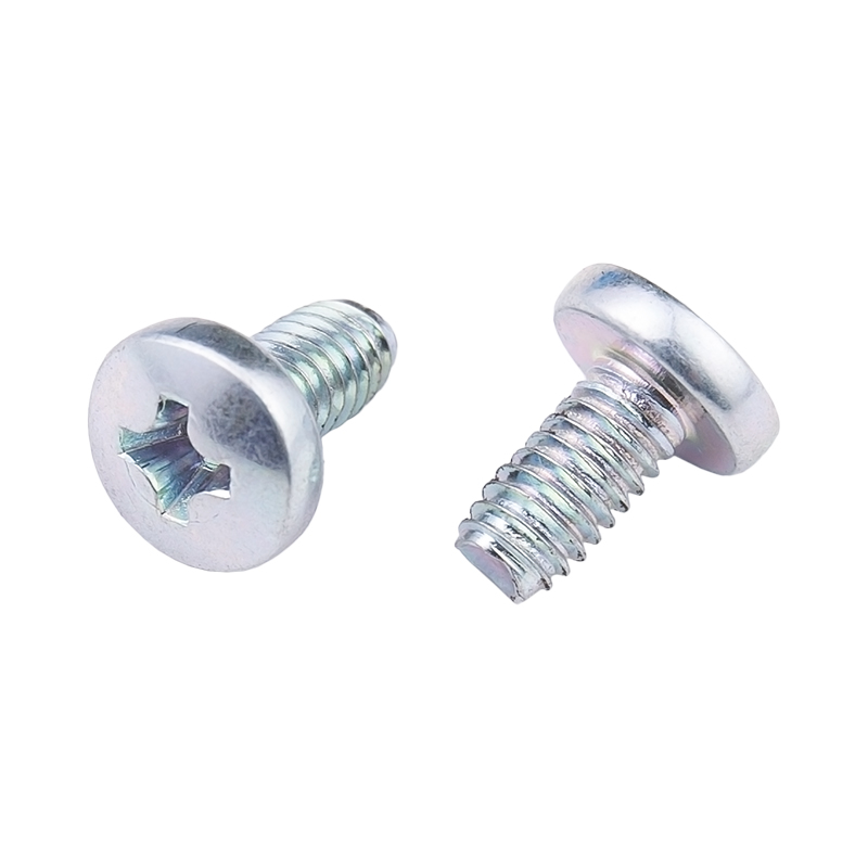 Phillips Pan Head Screw