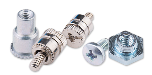 PEM Standard Fasteners