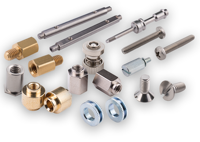 Kunshan Hong Yong Sheng Precision Hardware Products Co.,Ltd.