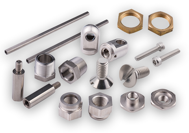 Kunshan Hong Yong Sheng Precision Hardware Products Co.,Ltd.