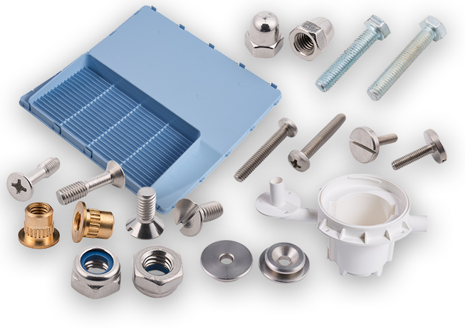 Kunshan Hong Yong Sheng Precision Hardware Products Co.,Ltd.