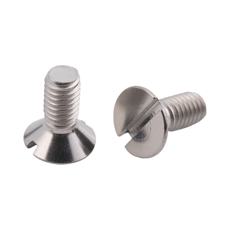 Countersunk Head Screws