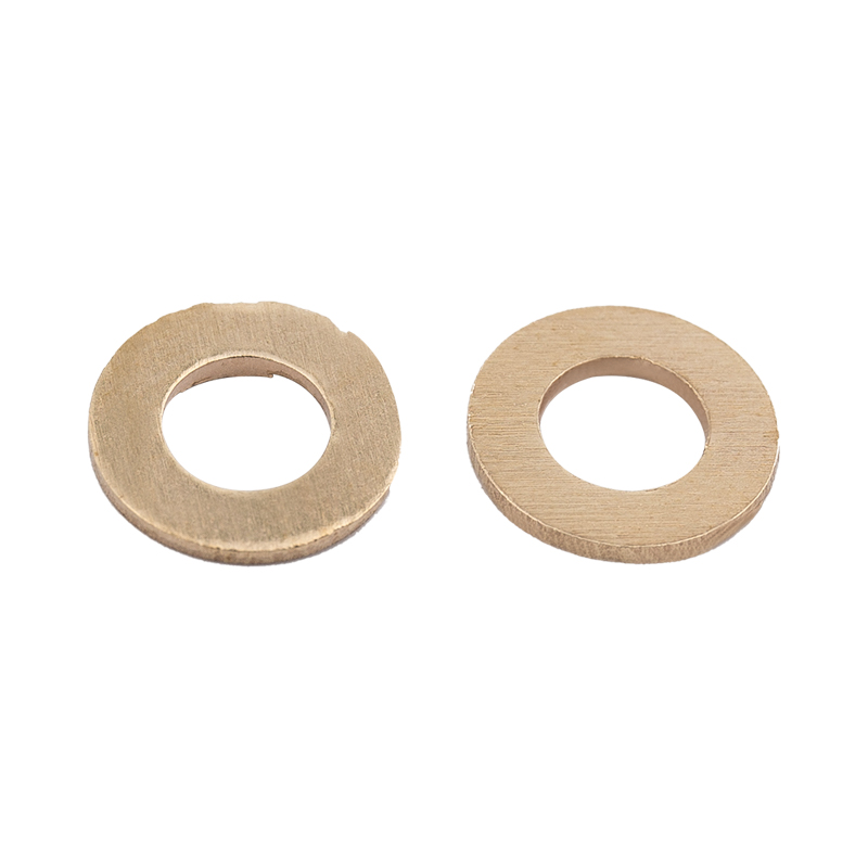 Flat Washers