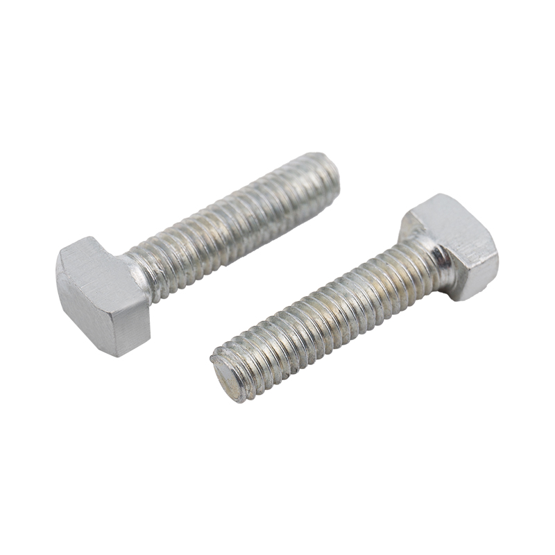 Four Corner Bolts