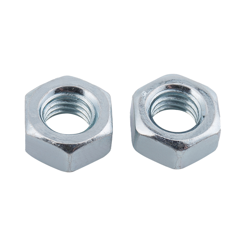 Hexagonal Nut