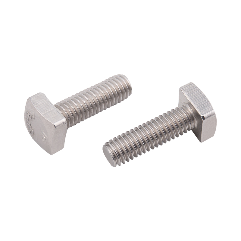 Square Bolt