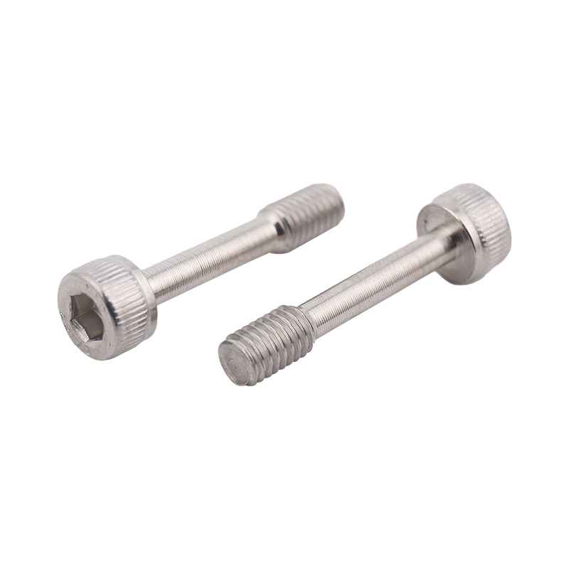 Hexagon Socket Head Non-Stripping Screws