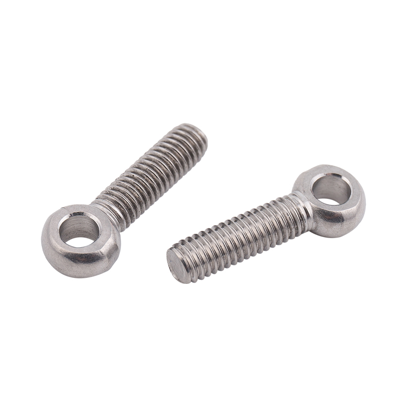 Knuckle Bolt