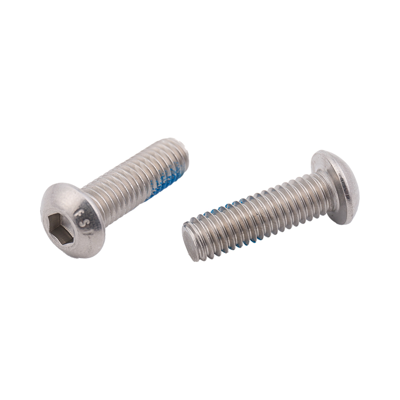 Socket Head Cap Screws