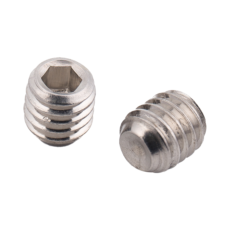 Hexagon Socket Head Cap Screws