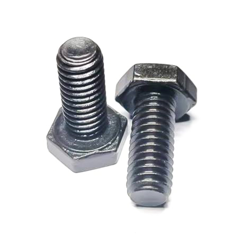 Hexagon Socket Full Tooth Bolts