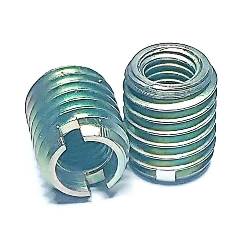 Internal And External Thread Conversion Nuts